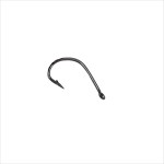 Set of 10 eyelet hooks for fishing, Regal Fish, Maruseigo Ring, size 6